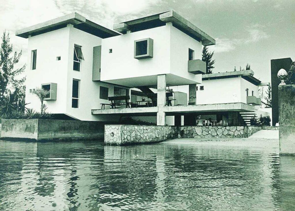 Turismo Cultural e Modernidade: A Transformação de Cabo Frio Imagem do artigo