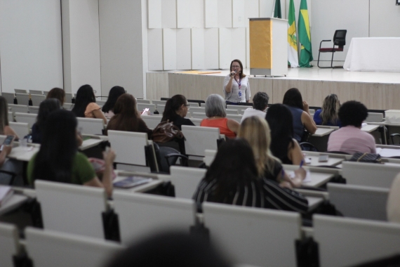 Diretores Pedagógicos se Capacitam em Gestão e Avaliação da Educação Infantil Imagem do artigo