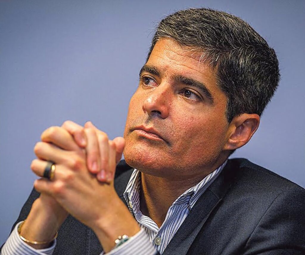 ACM Neto Confirma Candidatura ao Governo da Bahia em 2026: Uma Nova Chance Após 2022 ACM Neto Confirma Candidatura ao Governo da Bahia em 2026: Uma Nova Chance Após 2022