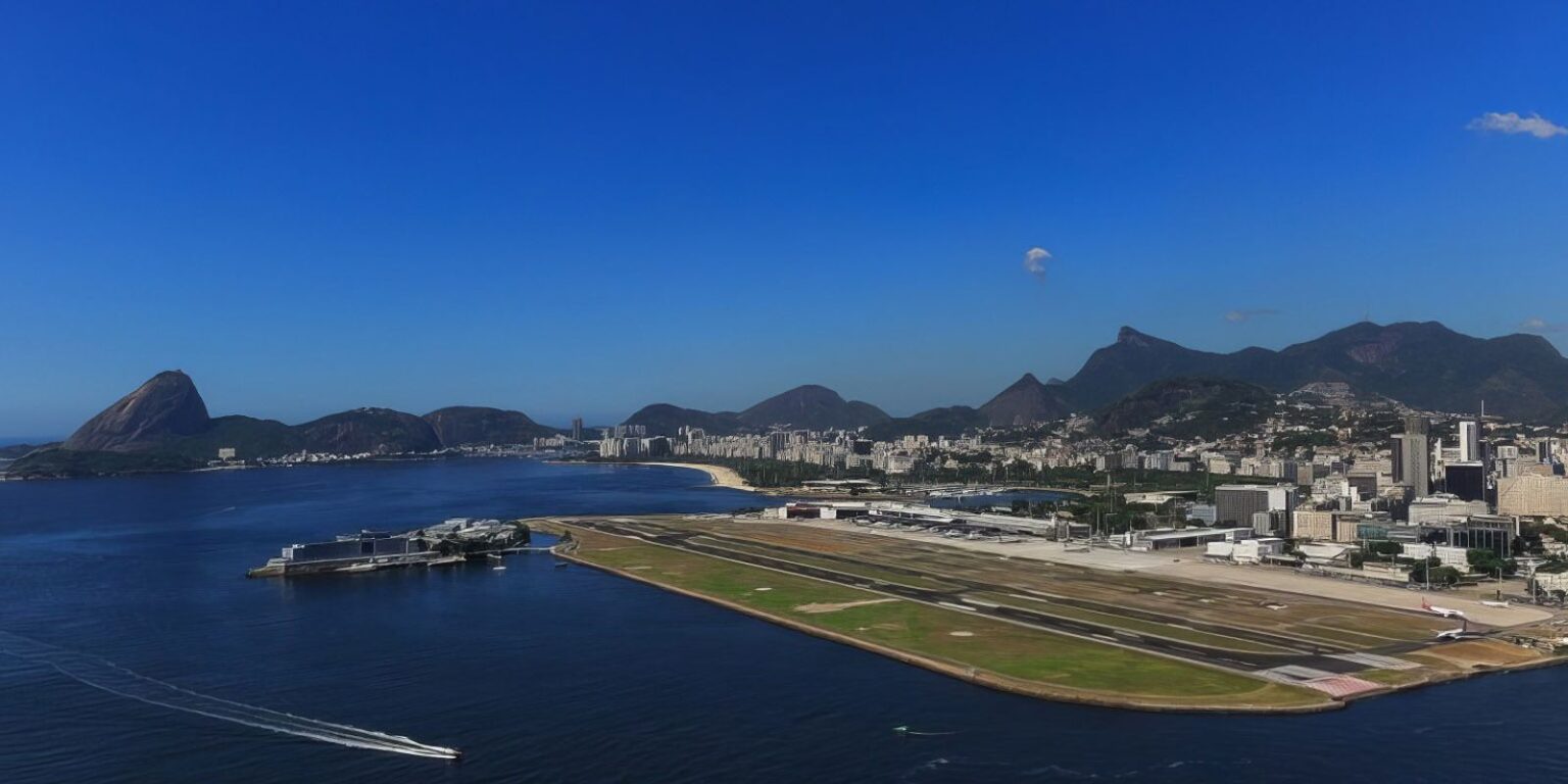 Ampliação de Voos no Santos Dumont: Expectativa para 2026