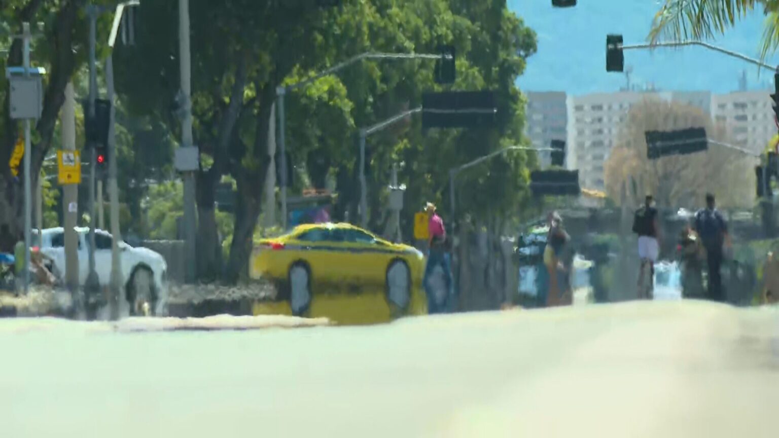 Calor Extremo no Rio: 22 Cidades em Alerta e Dicas para se Proteger
