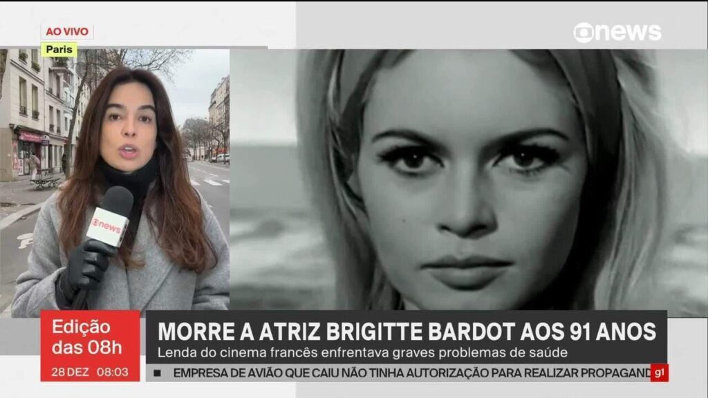 Como Brigitte Bardot Transformou Búzios em Destino Turístico Mundial