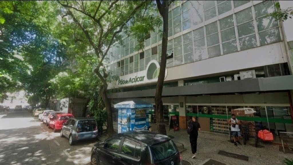 Desapropriação de Prédio Comercial em Botafogo Gera Polêmica e Críticas