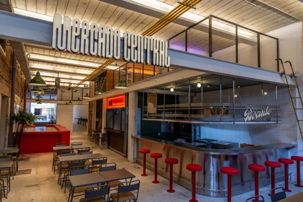 Descubra o Mercado Central do Rio: Gastronomia e Cultura em um Só Lugar Descubra o Mercado Central do Rio: Gastronomia e Cultura em um Só Lugar