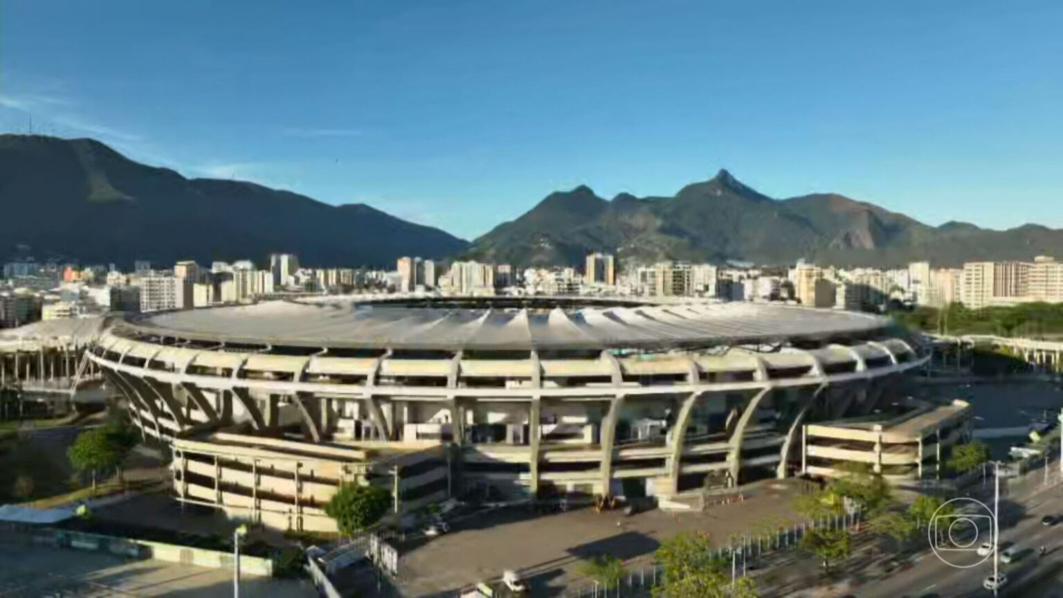 Final da Copa do Brasil: Trânsito e Interdições para Vasco e Corinthians no Maracanã