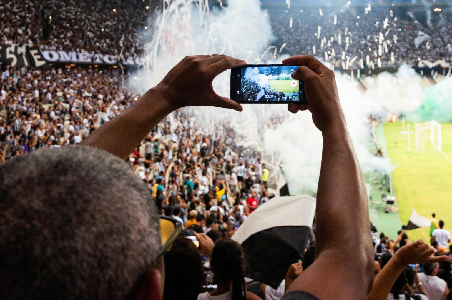 Principais Eventos Esportivos de 2026: Datas, Locais e Ativações Confirmadas Imagem do artigo