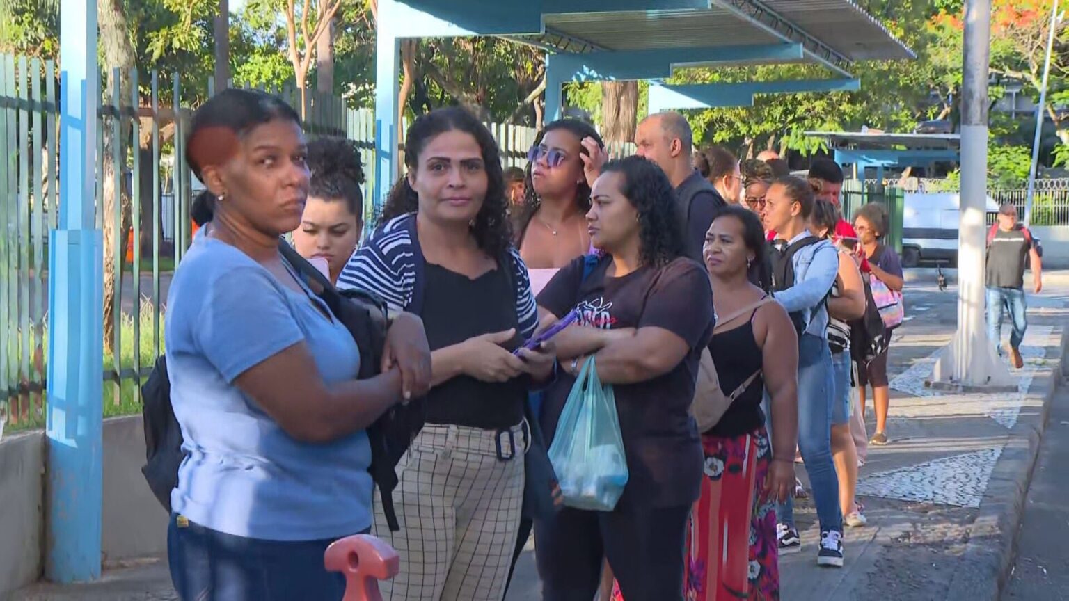 Greve dos Rodoviários da Viação Real Completa Dois Dias e Afeta 16 Linhas de Ônibus no Rio de Janeir