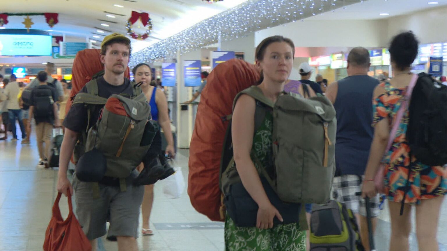 Rio de Janeiro se prepara para receber quase 800 mil turistas na virada do ano