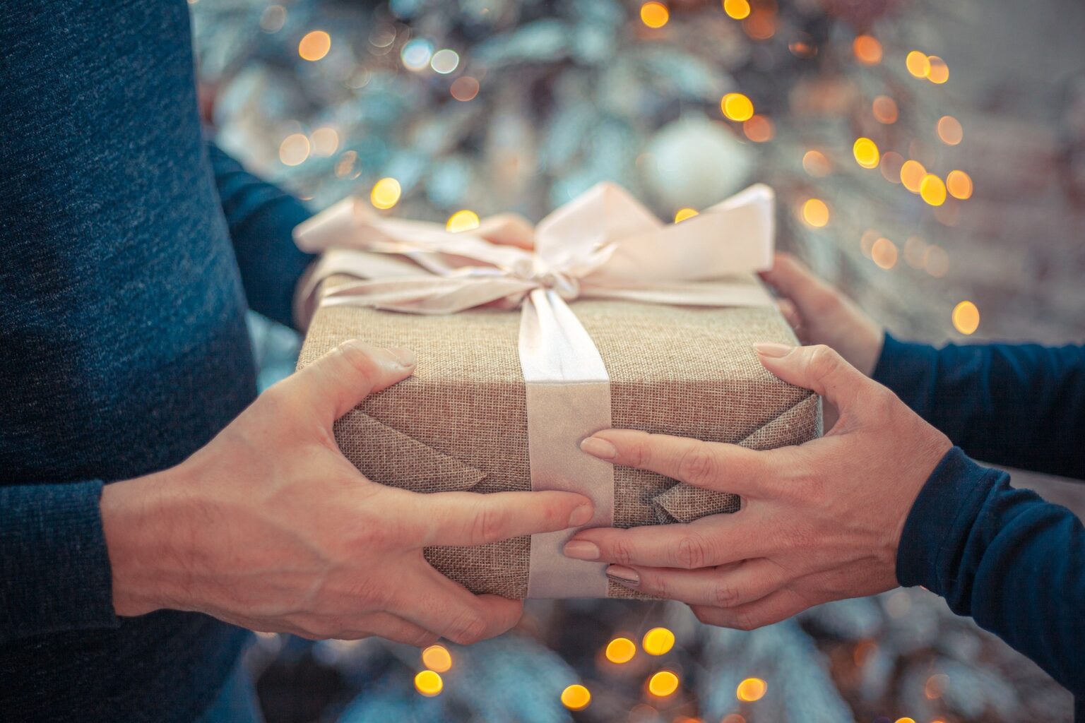 Troca de Presentes de Natal: Conheça Seus Direitos Como Consumidor