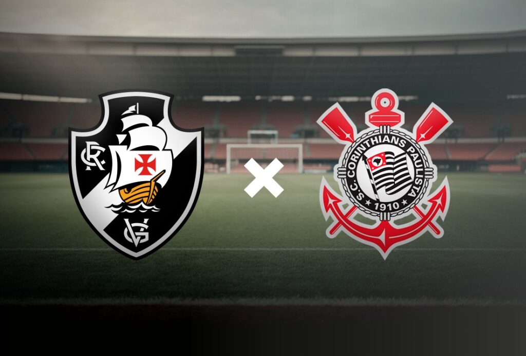 Vasco x Corinthians: Onde Assistir ao Jogo Decisivo da Copa do Brasil Vasco x Corinthians: Onde Assistir ao Jogo Decisivo da Copa do Brasil