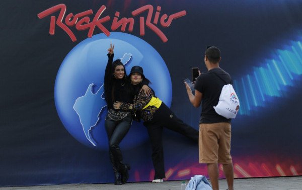 Rock in Rio Card 2026: Garanta seu Ingresso Antecipado Hoje! Imagem do artigo