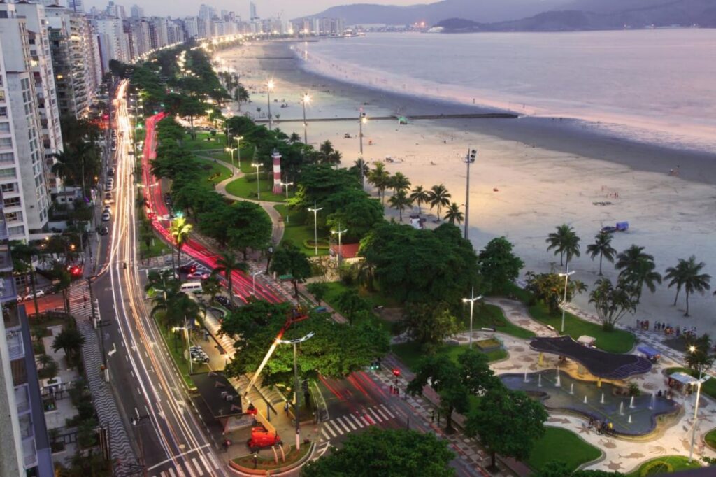 Verão Cultural em Santos: Celebrações e Eventos Imperdíveis em 2026