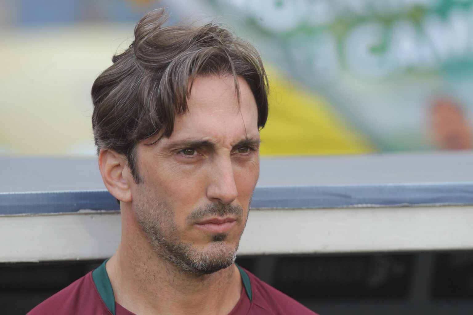 Fluminense Brilha no Brasileirão e Agradece ao Treinador Zubeldía pela Conquista Direta na Libertadores Imagem do artigo