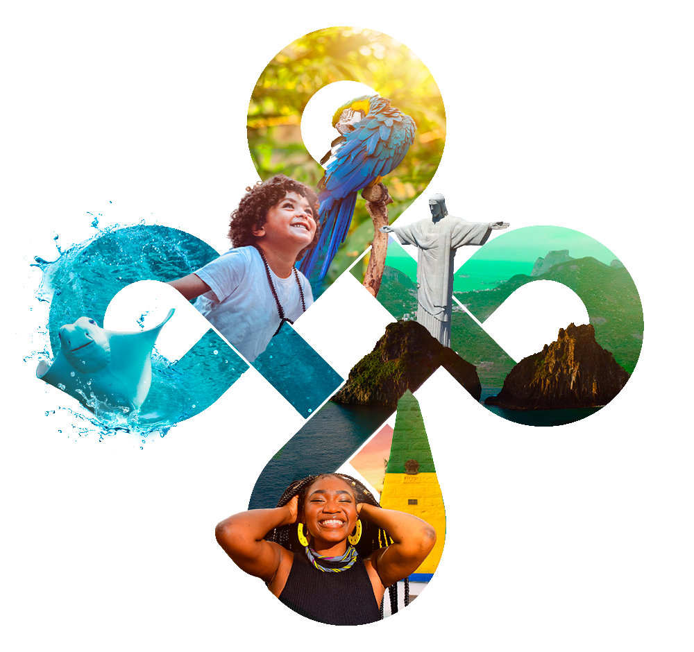 AquaRio Recebe Dois Selos de Acessibilidade no Rio de Janeiro