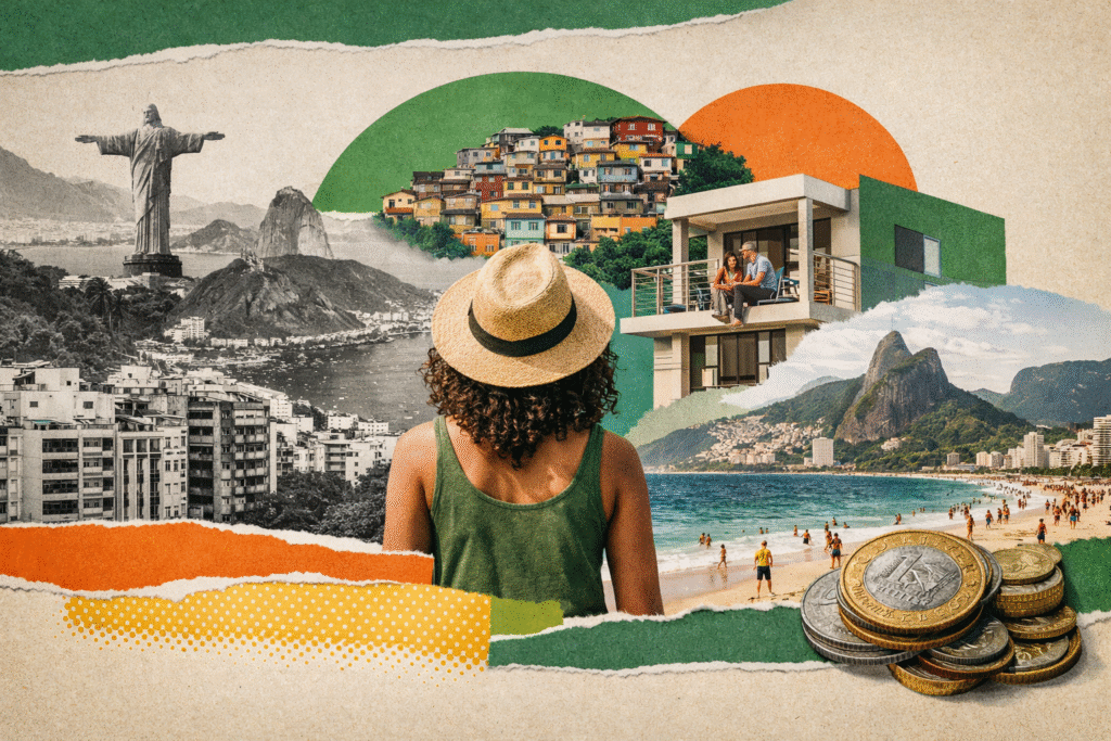 Bairros Acessíveis para Morar no Rio de Janeiro: Descubra as Melhores Opções