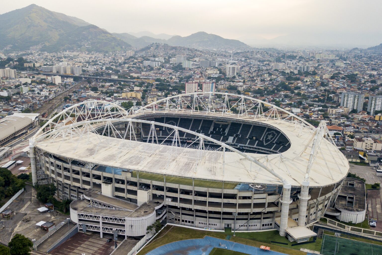 Botafogo x Volta Redonda: Como Assistir ao Jogo ao Vivo e Escalações