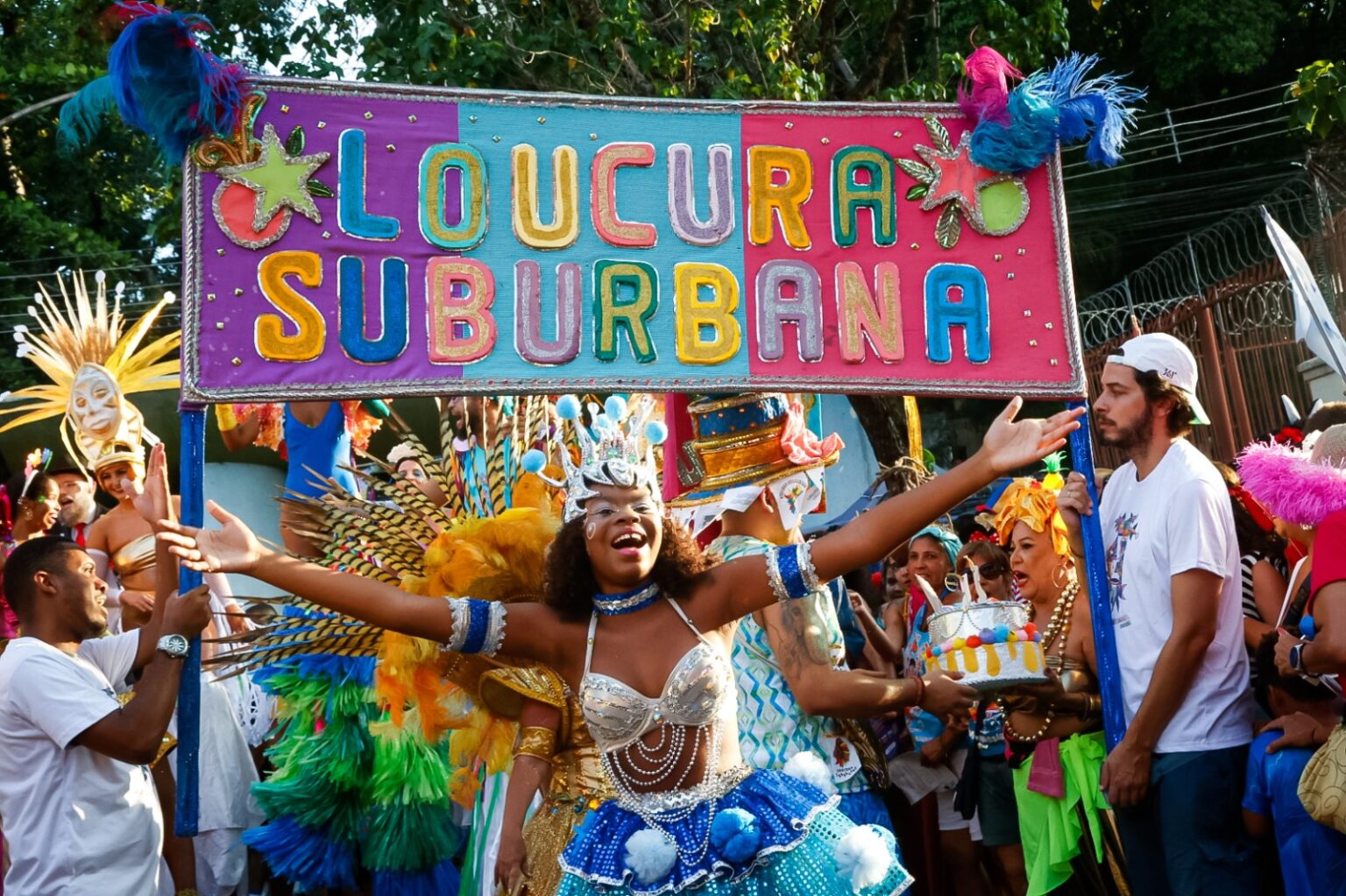 Carnaval 2026: Blocos de Saúde Mental Promovem Inclusão no Rio de Janeiro