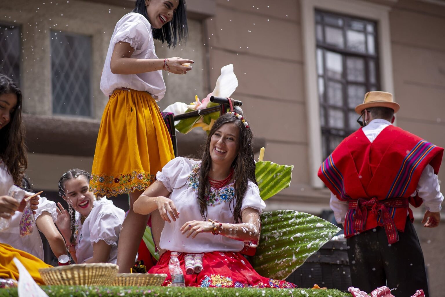 Carnaval 2026: Faturamento Turístico Pode Chegar a R$ 18,6 Bilhões