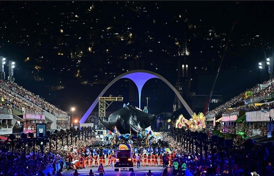 Carnaval 2026: R$ 5,7 bilhões em movimentação econômica no Rio e oportunidades de emprego