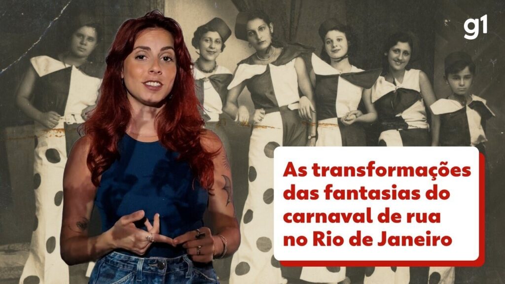 Carnaval 2026: Rio de Janeiro Registra Aumento de 17% em Inscrições de Blocos