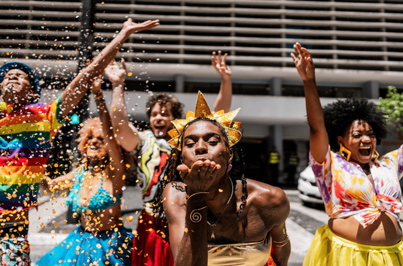 Carnaval de 2026: R$ 18,6 bilhões em Faturamento e Impulsionamento do Turismo no Brasil