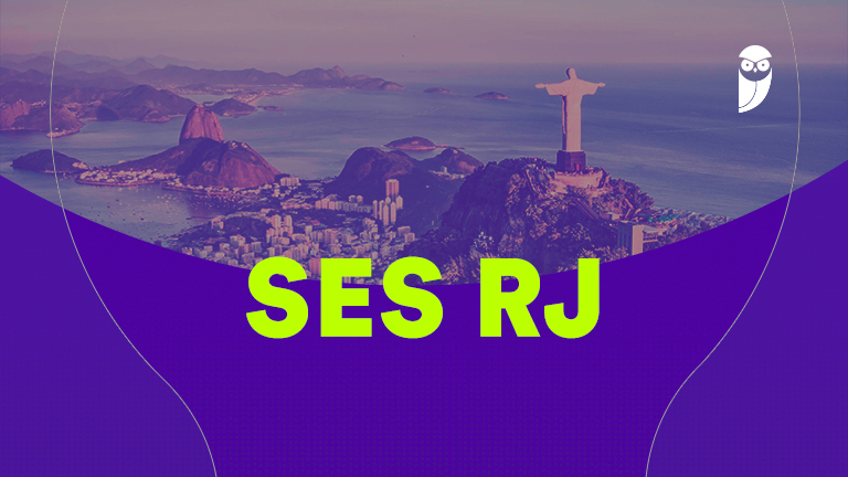 Concurso SES RJ: Banca Organizada para 287 Vagas em 2026