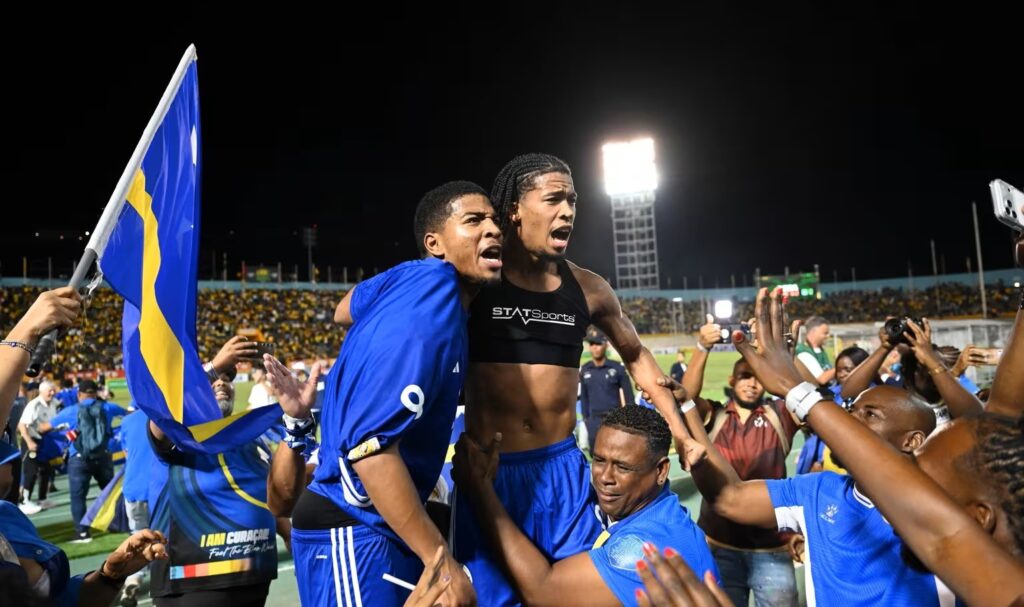 Copa do Mundo 2026: A Ascensão de Curaçao e Seu Legado no Futebol