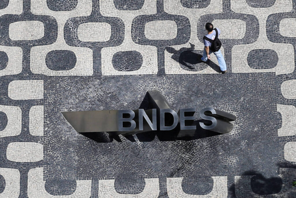 Crédito do BNDES para Biocombustíveis Atinge R$ 6,4 Bilhões em 2025: Maior Nível Histórico