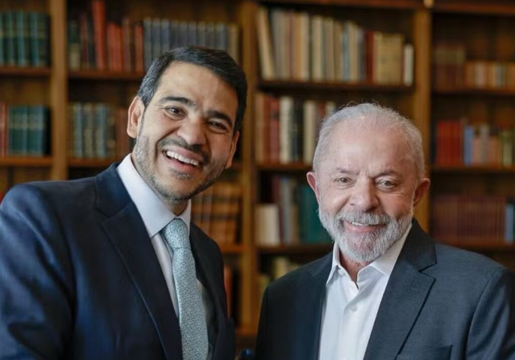 Desafios de Lula em 2026: Entre a Reeleição e a Resiliência Política