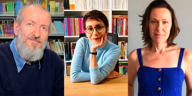 Explorando "Memórias de Martha": A Transformação da Mulher em Júlia Lopes de Almeida