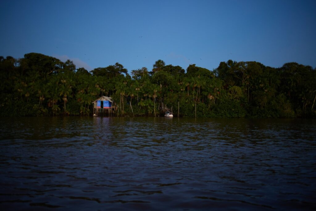 Exposições Imperdíveis no Rio: Amazônia de Bob Wolfenson e Últimos Dias de Flávio Cerqueira
