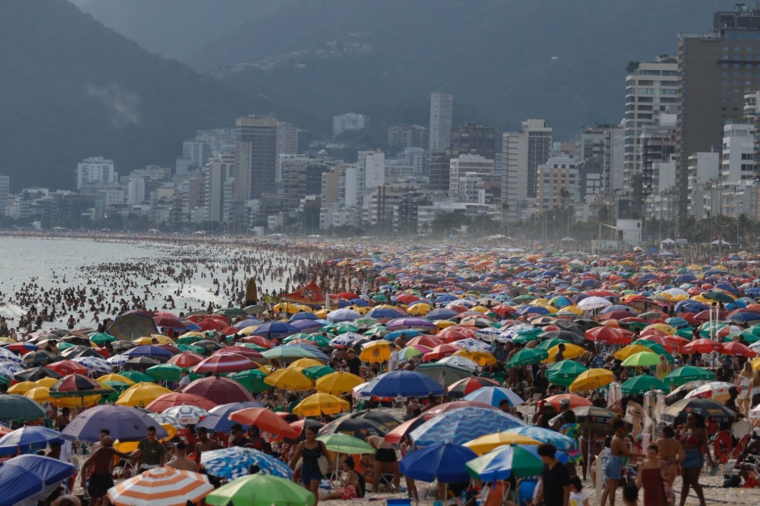 Feriados de 2026 no Rio: 15 Datas de Folga Prolongadas para os Cariocas