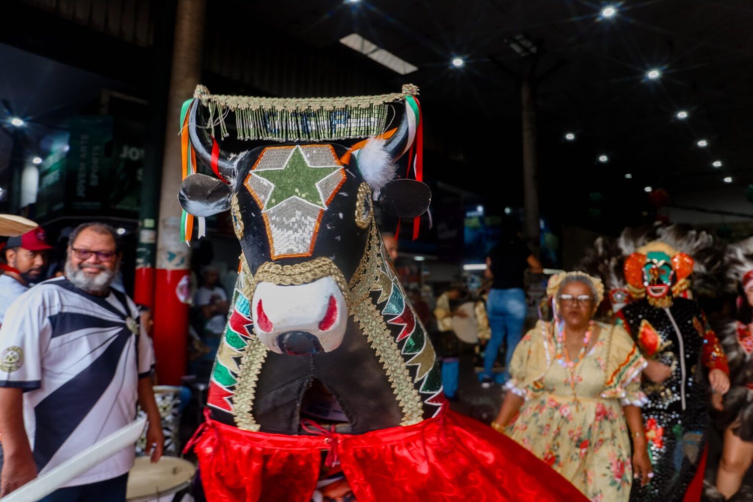 Festa de São Sebastião Agita o Fim de Semana no DF com Tradição e Cultura