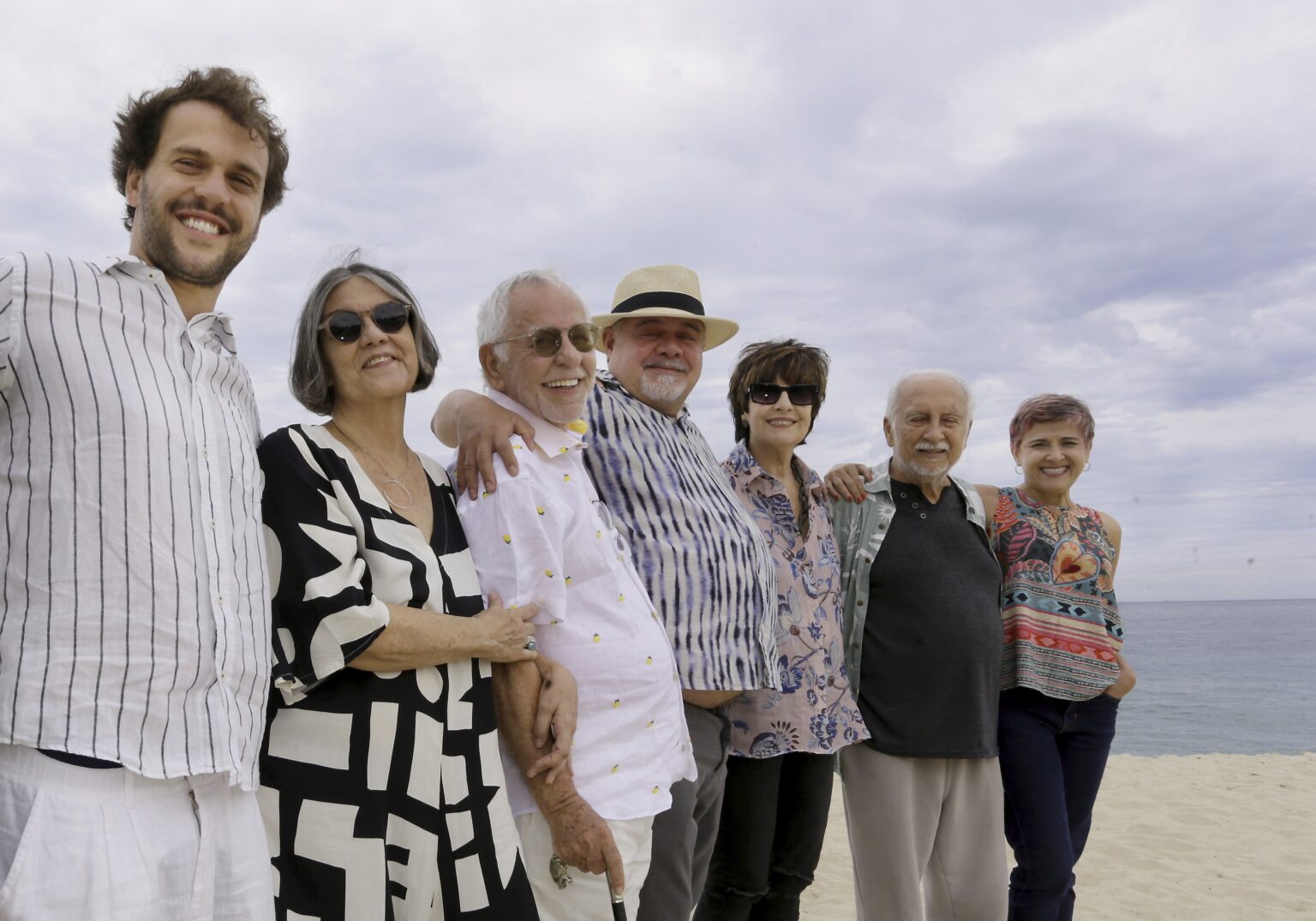 Festival Rio Bossa Nossa Celebra a Bossa Nova com Lendas e Novas Gerações