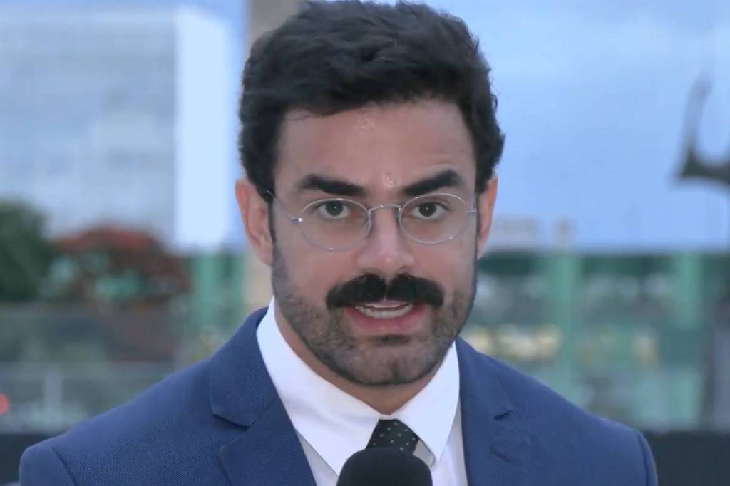 Globo Reestrutura Seu Jornalismo e Contrata Repórter Político da Band