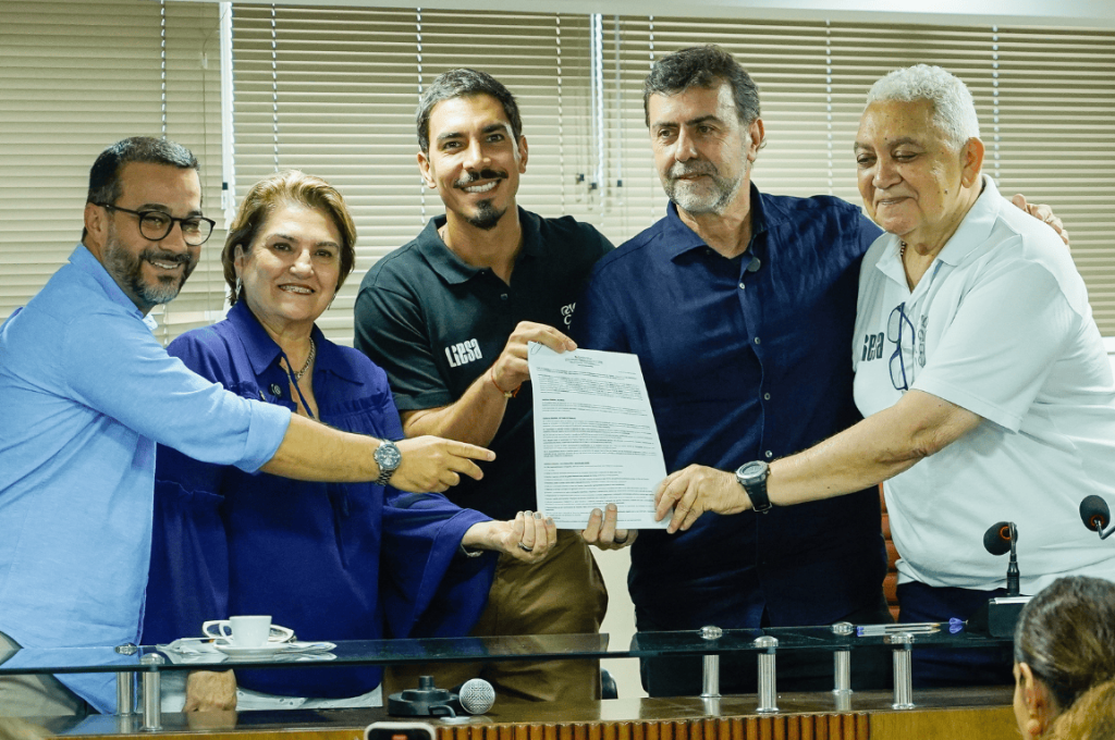 Governo do Brasil Destina R$ 12 Milhões para o Carnaval do Rio de Janeiro Governo do Brasil Destina R$ 12 Milhões para o Carnaval do Rio de Janeiro