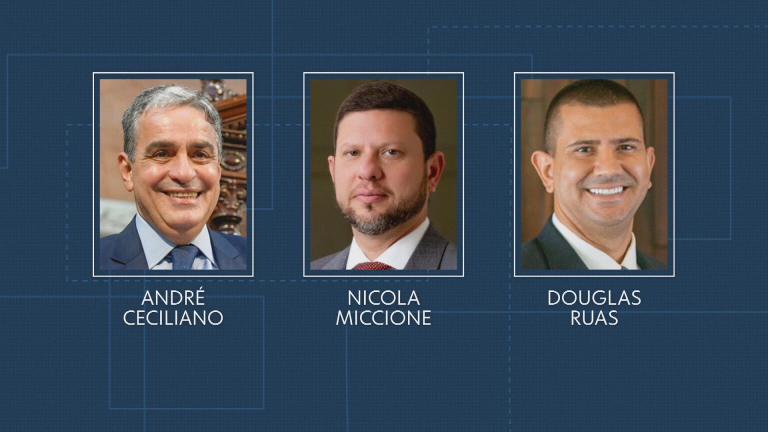 Impasse Jurídico e a Disputa pelo Mandato-Tampão no Governo do RJ: Entenda