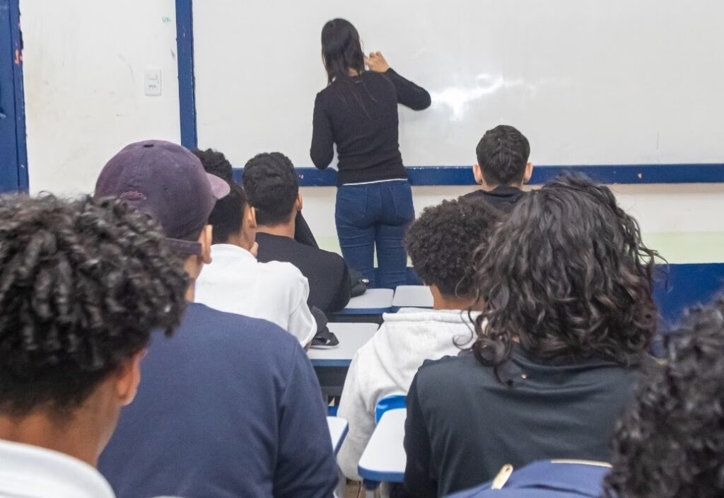 Inscrições Abertas para o Programa Bolsa Mais Professores: Oportunidade Imperdível