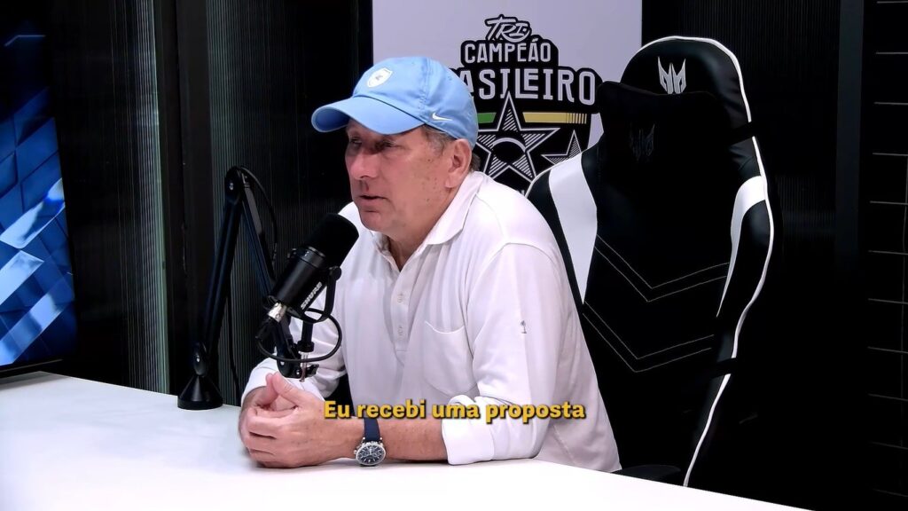 John Textor: Transfer Ban e Proibição de Vendas de Jogadores no Botafogo