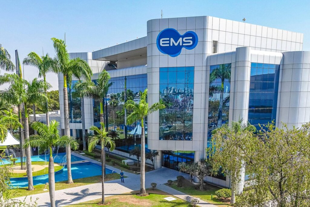 Justiça Condena EMS e IVB por Irregularidades em Licitação de Medicamentos contra o Câncer