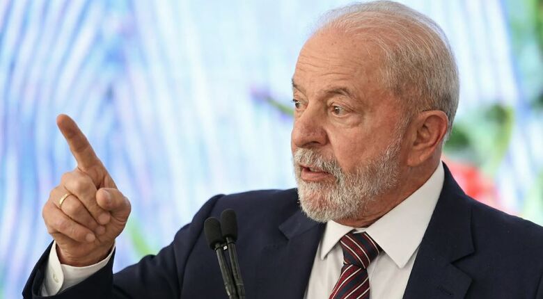 Lula Critica Oposição por Disseminação de Mentiras nas Redes Sociais Lula Critica Oposição por Disseminação de Mentiras nas Redes Sociais