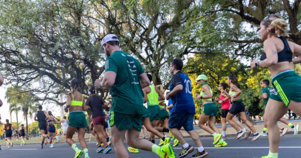Maratona do Rio: Vibra é Confirmada como Patrocinadora da Prova de 5K