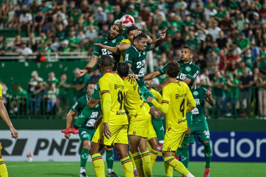 Menos Jogos, Mais Rivalidade: Estaduais se Adaptam ao Novo Calendário do Futebol Brasileiro