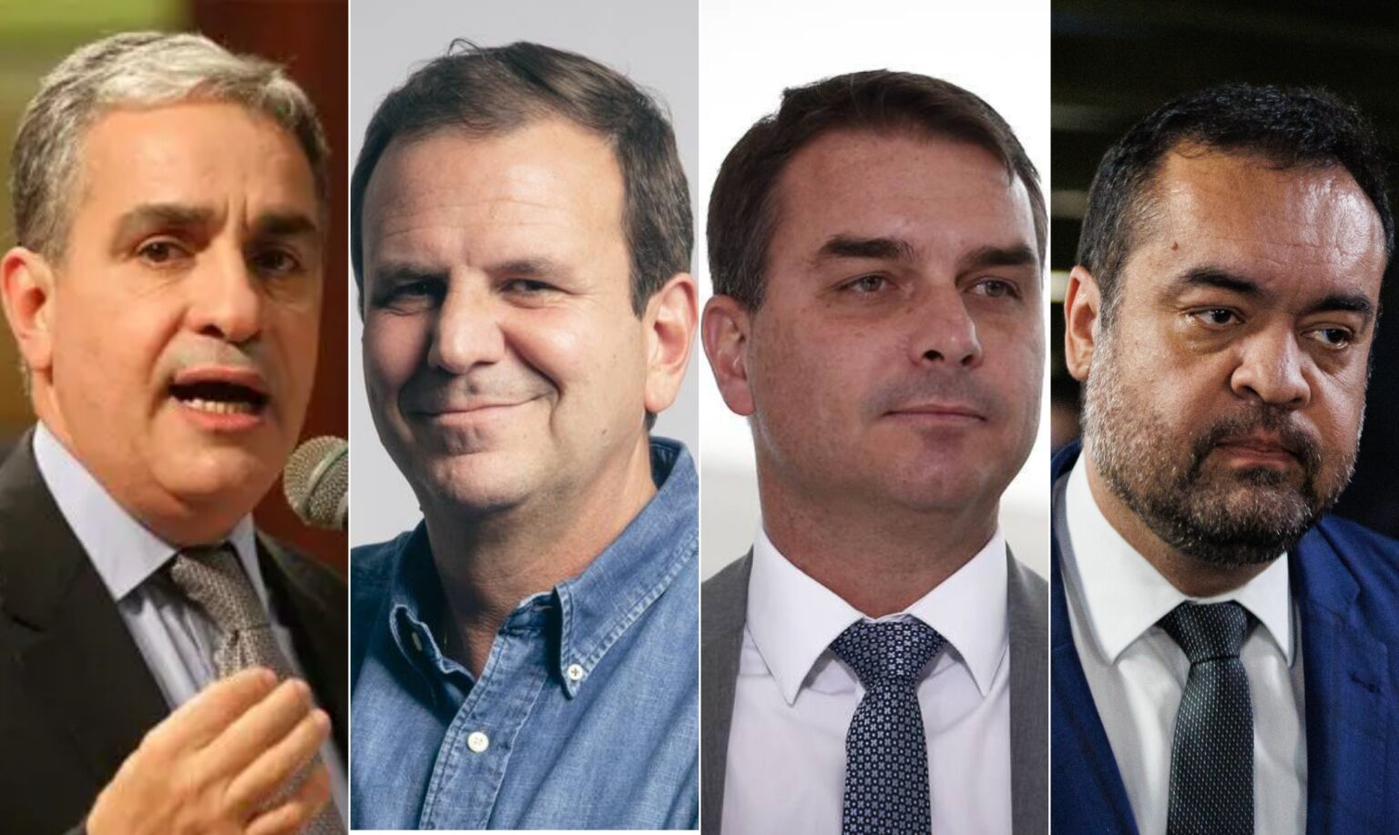 Mobilização por Mandato-Tampão no Rio: Interesses de Lula, Flávio Bolsonaro e Outros em Conflito Mobilização por Mandato-Tampão no Rio: Interesses de Lula, Flávio Bolsonaro e Outros em Conflito