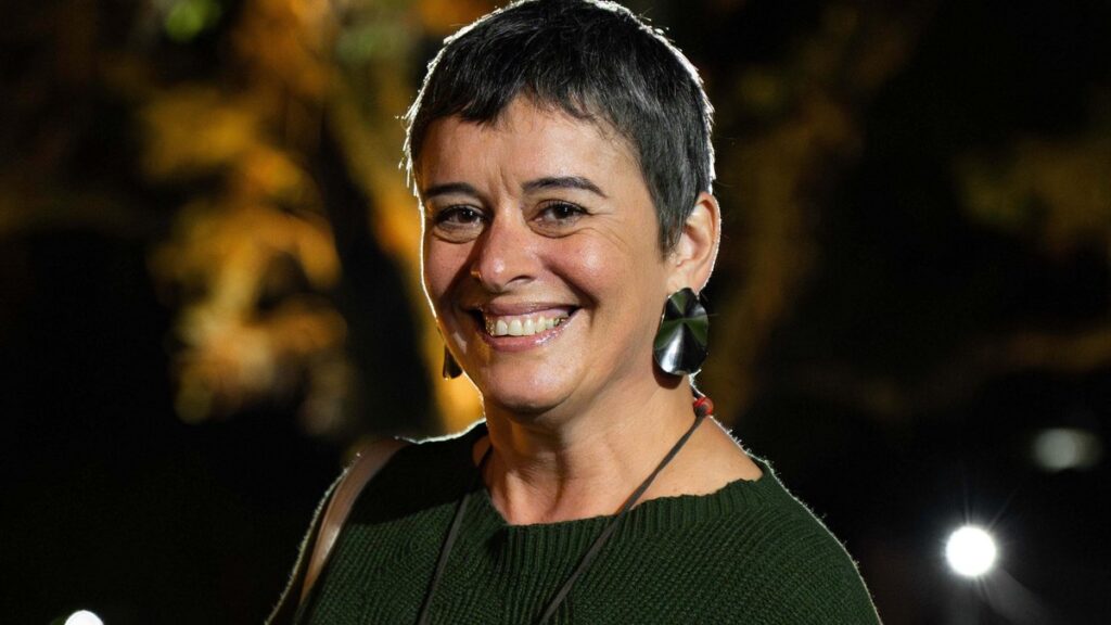 O Protagonismo Cultural em Caxias do Sul: Reflexões de Juli Pandolfo O Protagonismo Cultural em Caxias do Sul: Reflexões de Juli Pandolfo