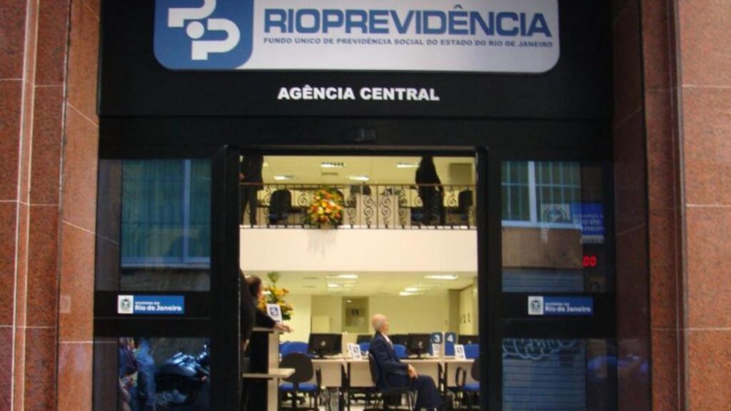 PF Investiga Diretores do Rioprevidência por Irregularidades em Investimentos Bilionários