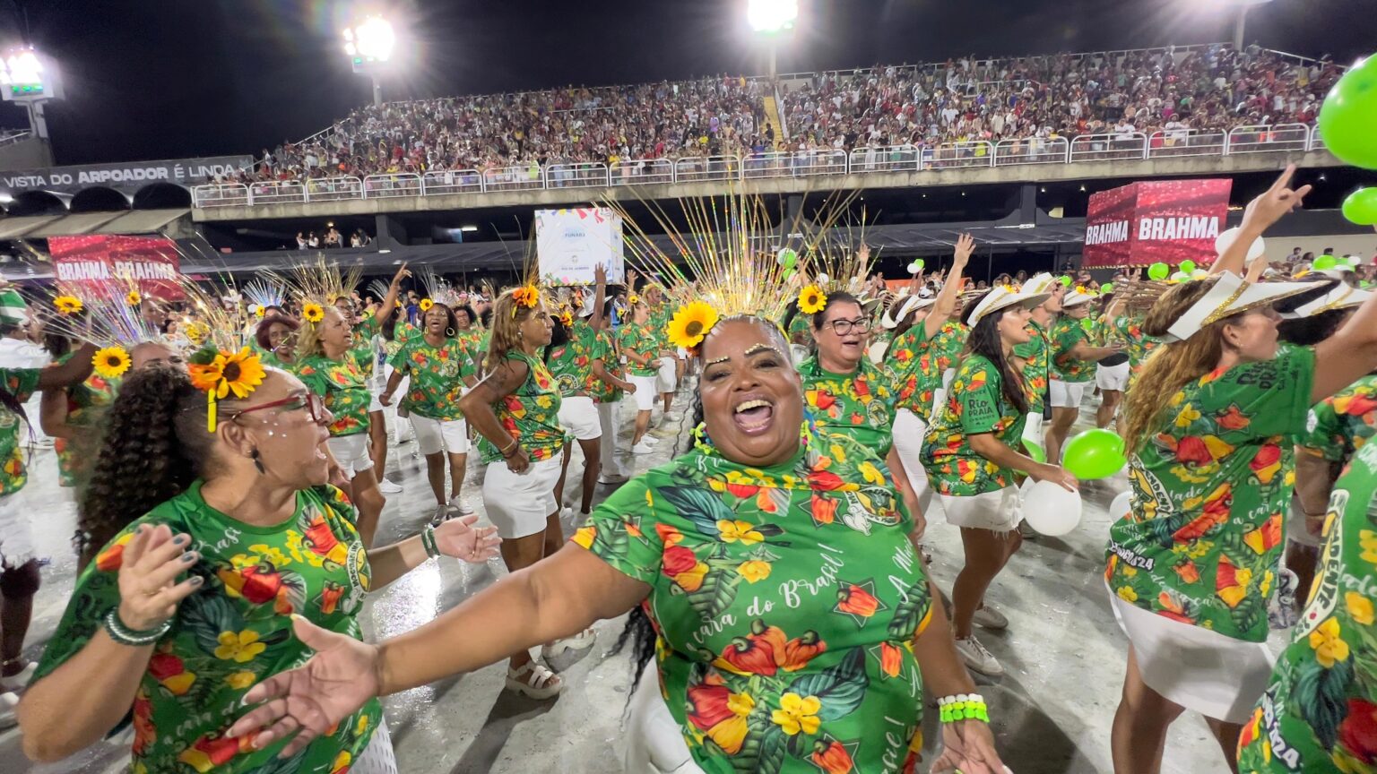 Pré-Carnaval no Rio: Programação Imperdível e Ensaios Técnicos