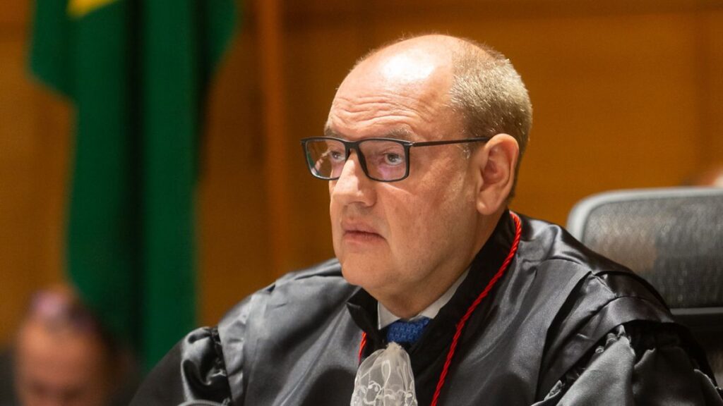 Presidente do TJ do Rio Assume Governo Interino em Viagem de Cláudio Castro à Europa