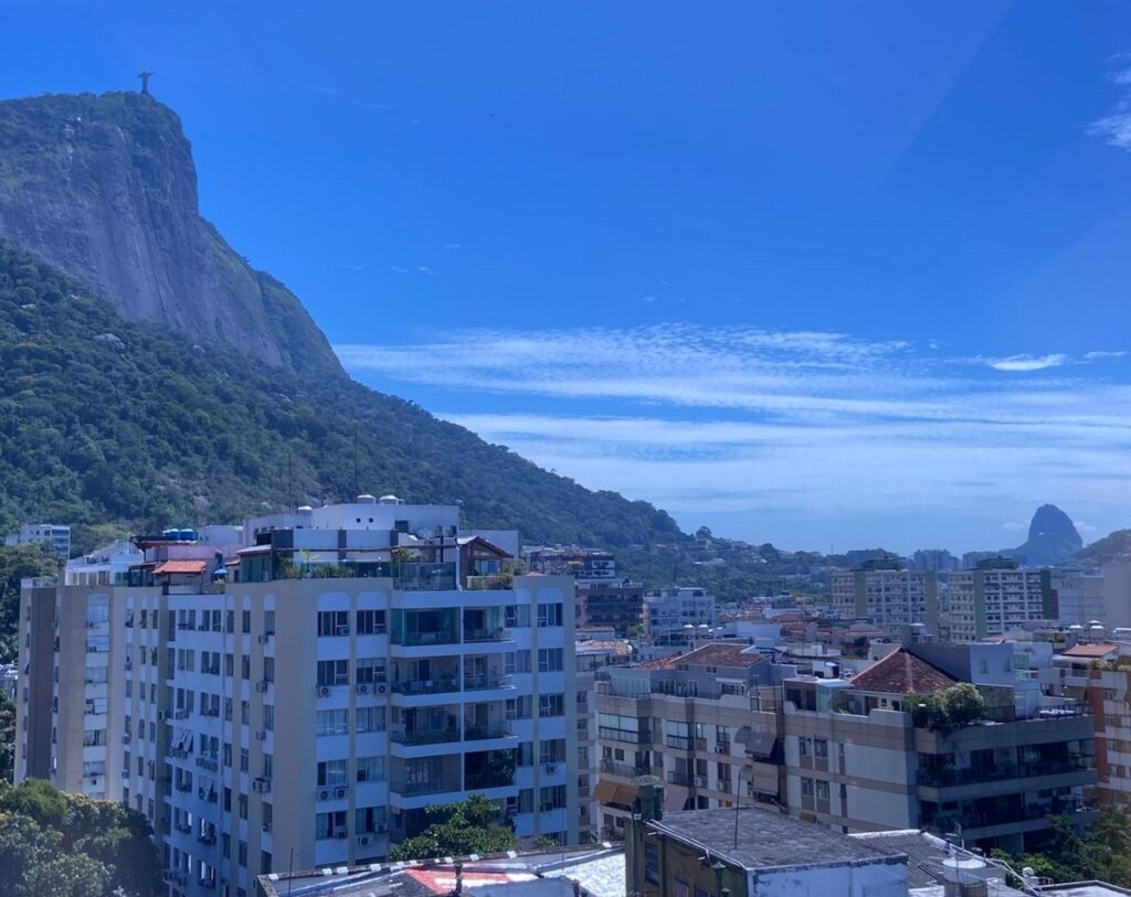 Rio de Janeiro Entra no Nível 2 do Protocolo de Calor com Temperaturas de até 40ºC Rio de Janeiro Entra no Nível 2 do Protocolo de Calor com Temperaturas de até 40ºC