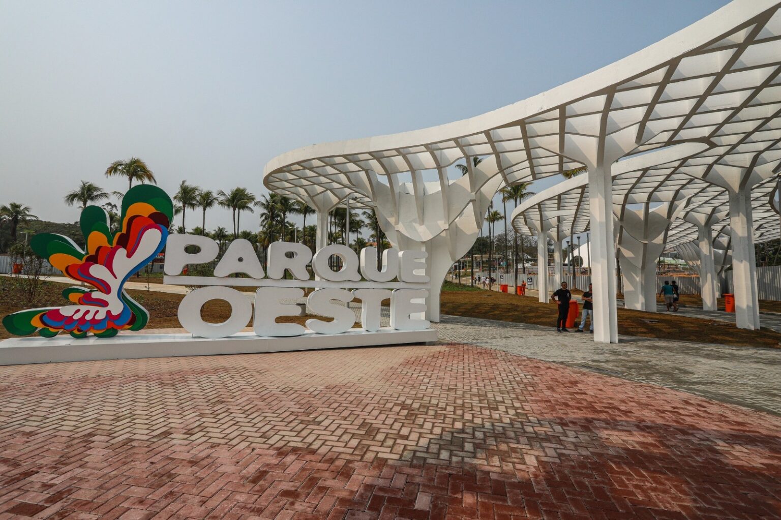 Rio de Janeiro Investe em Saúde nos Parques Durante o Verão